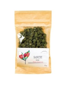 SANCHI KWIAT - PSEUDOŻEŃSZEŃ 25G- NANGA