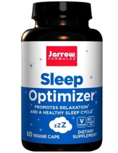 SLEEP OPTIMIZER 60KAPS. - JARROW