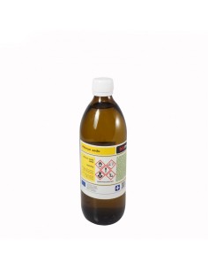 CHLORYN SODU MMS CZYSTY R-R 25-28% 500ml SZKLANA BUTELKA BIOMUS