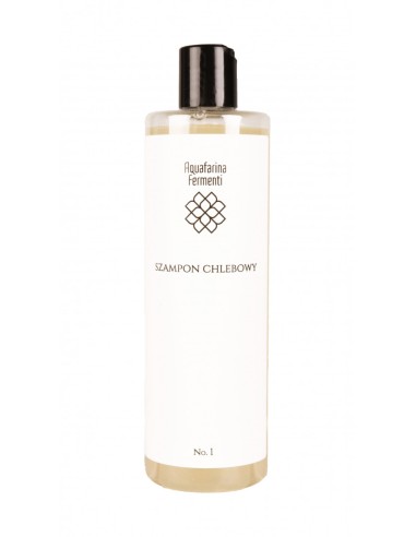 SZAMPON CHLEBOWY 250ml - AFF