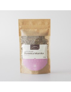 DYMNICA ZIELE 50G - NANGA